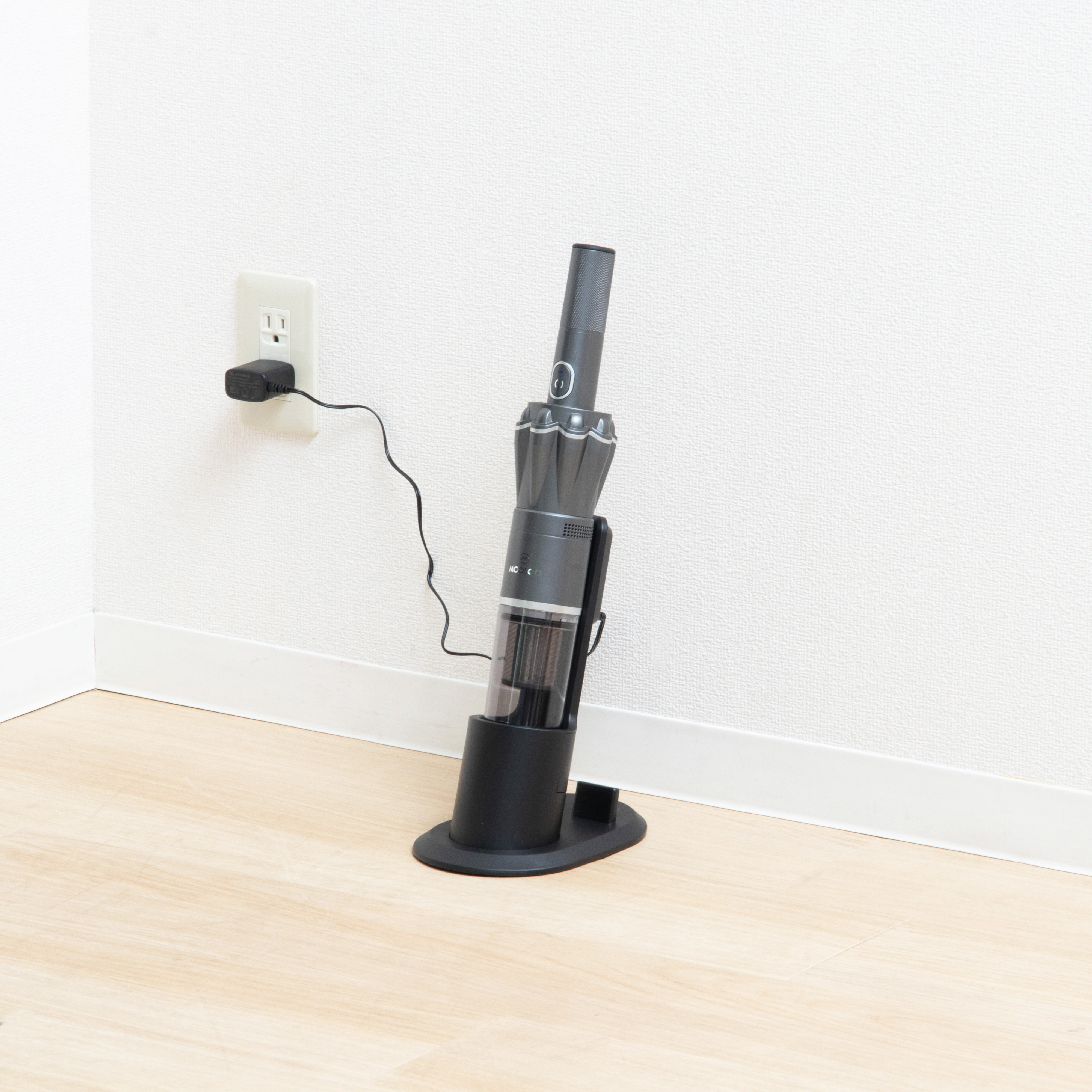 MooSoo ハンディクリーナー K12の評判・口コミは悪い？実際に使用して