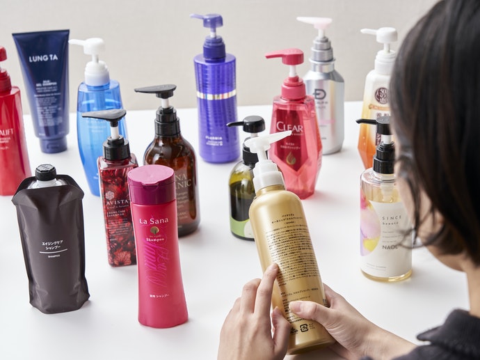 シンスボーテ オーガニックシャンプーをレビュー！クチコミ・評判をも