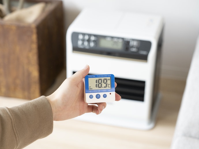 トヨトミ 石油ファンヒーター Lc Sl36hを全3商品と比較 口コミや評判を実際に使ってレビューしました Mybest