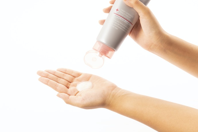 アミノレスキュー ハイダメージトリートメント ヘアパックを全48商品と比較 口コミや評判を実際に使ってレビューしました Mybest