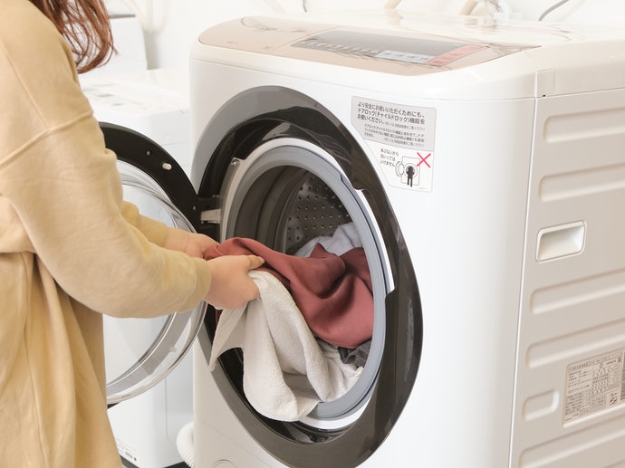 Panasonic　Cuble　NA-VG2600L-K Amazon.co.jp: パナソニック IoT対応 ななめドラム洗濯乾燥機