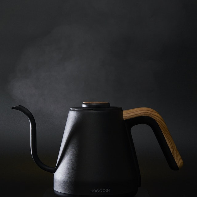 HAGOOGI 電気ケトル GEK-1805をレビュー！クチコミ・評判をもとに徹底