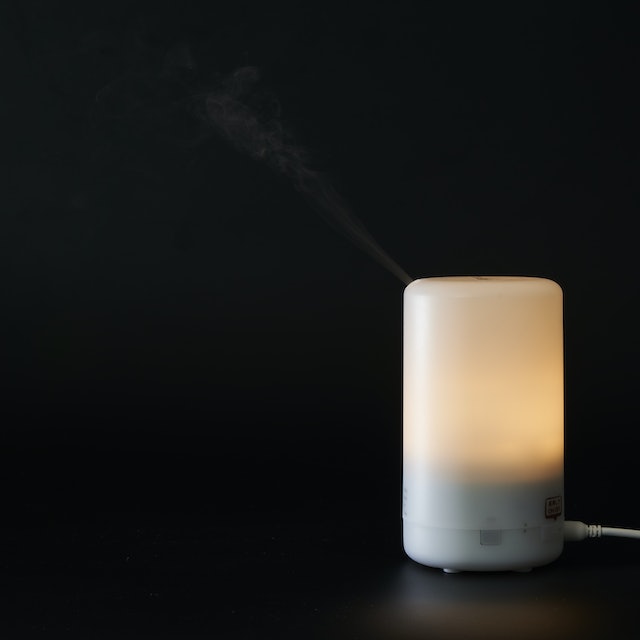 コードレスアロマディフューザー クチュール ｜ Toffy公式オンライン