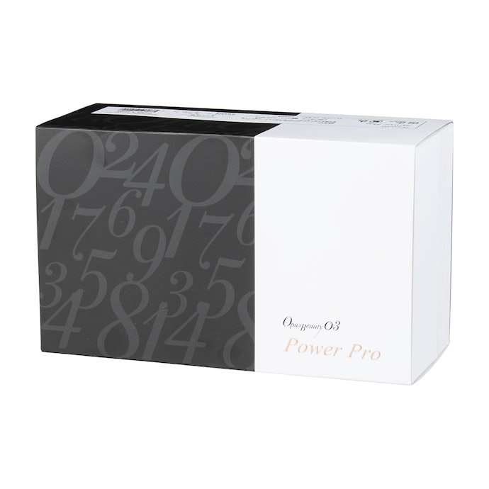 オーパスビューティー03 パワープロの評判・口コミは?実際に使用して オーパスビューティー03 パワープロの評判・口コミは?実際に使用して