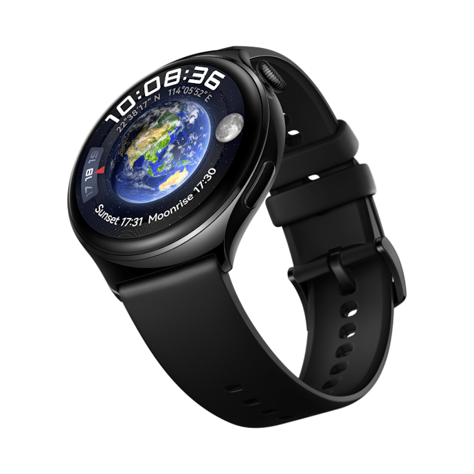 HUAWEI WATCH 4のメリットは5つ!