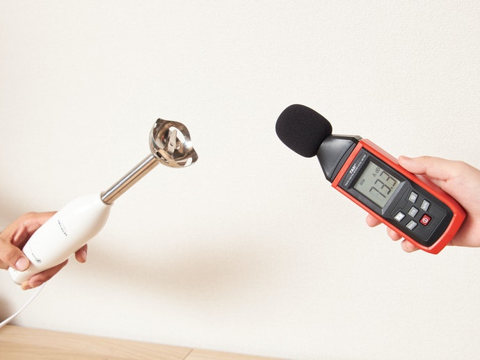 ブラウン マルチクイック1 ハンドブレンダー mq100をレビュー