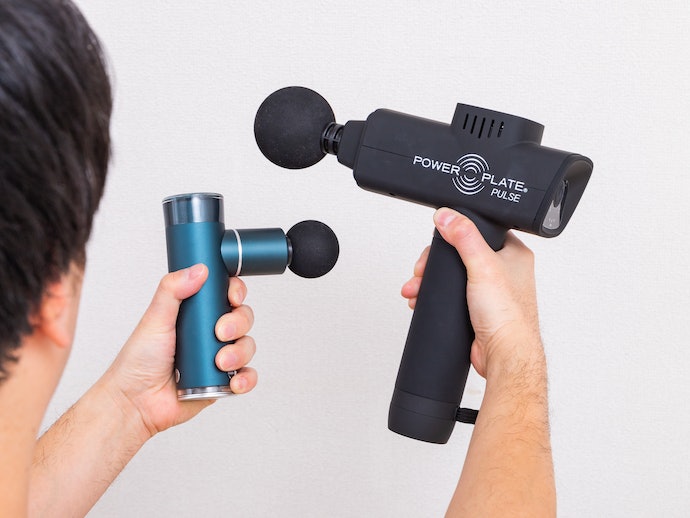 MYTREX REBIVE MINI MT/BY-RBM20Bをレビュー！クチコミ・評判を