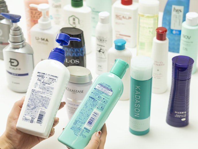 メディクイックH 頭皮のメディカルシャンプーをレビュー！クチコミ