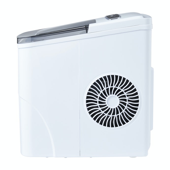 VERSOS ベルソス 高速製氷機 VS-ICE011-WH ホワイト 23年製 ベルソス 高速製氷機 VS-ICE011をレビュー!クチコミ・評判をも