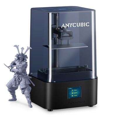 ANYCUBIC Photon Mono 2をレビュー！クチコミ・評判をもとに徹底検証