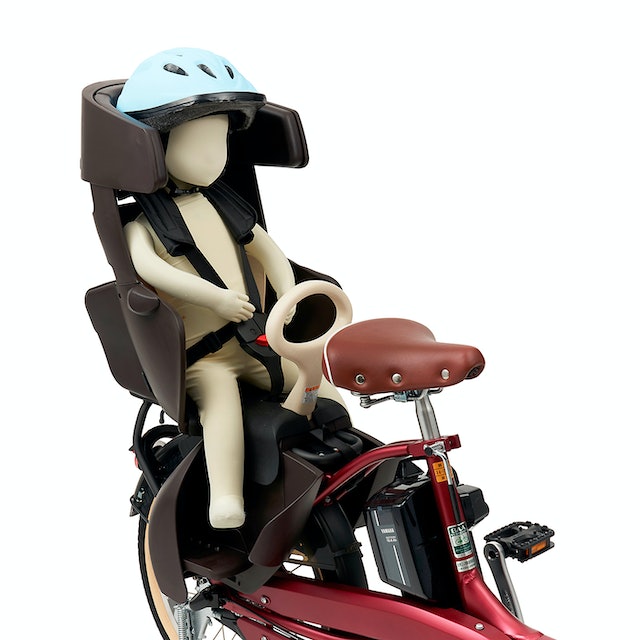 ヤマハ発動機 PAS Babby un SP coordをレビュー！クチコミ・評判をもと