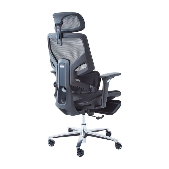 K&I eastforce オフィスチェア ハイエンドモデルのデメリットは1つ!
