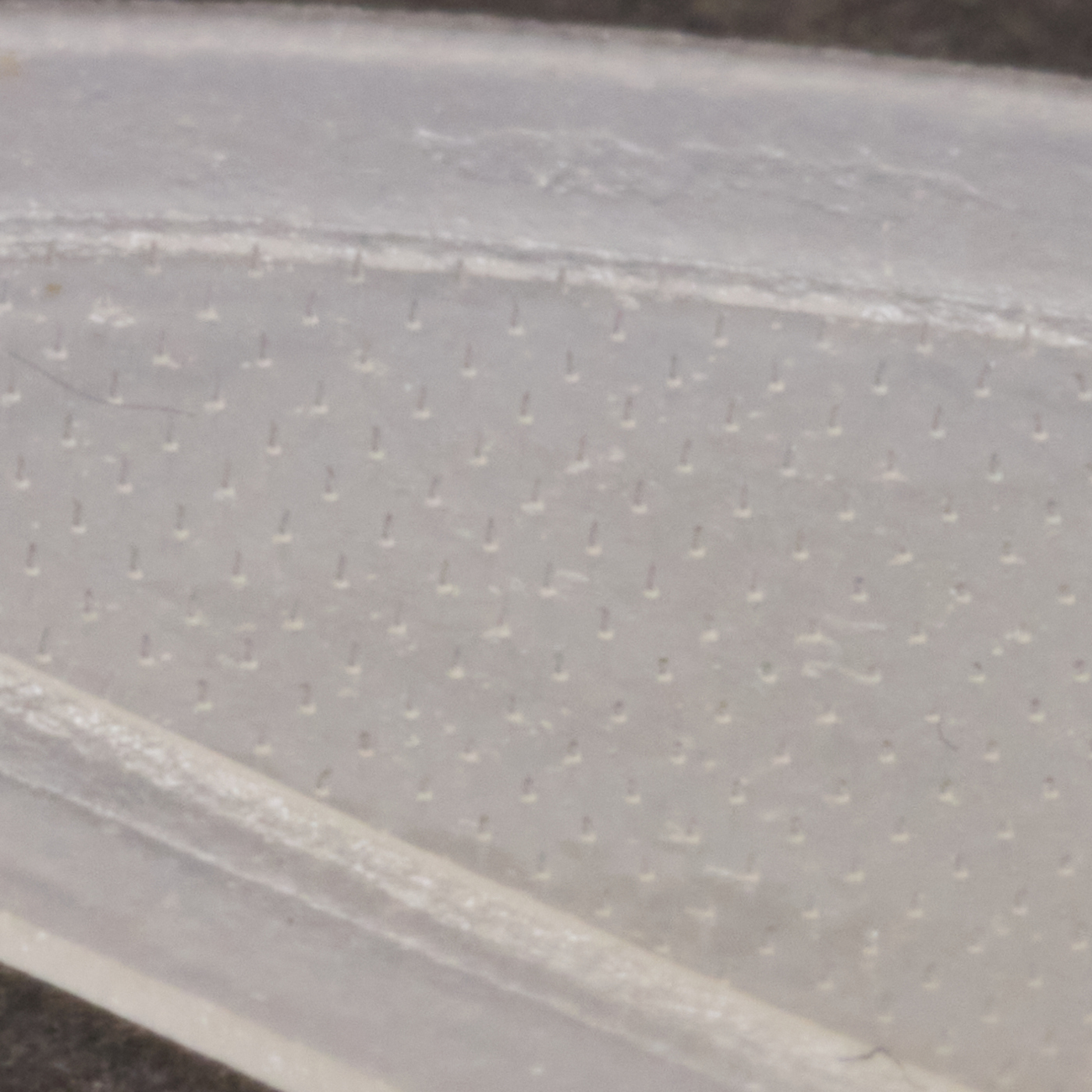 検証① 針の形状・長さ・本数