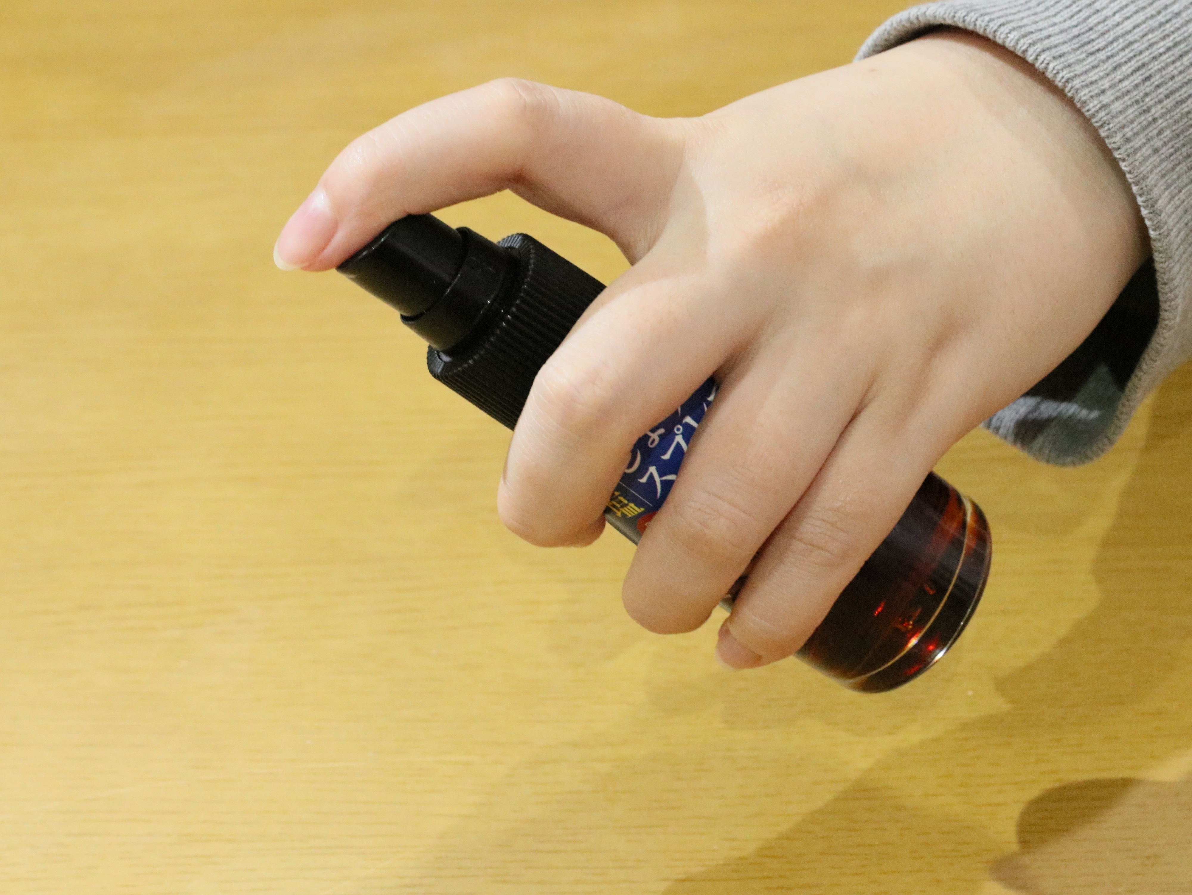 アスベル フォルマしょうゆスプレーを他商品と比較！口コミや評判を実際に使ってレビューしました！ | mybest