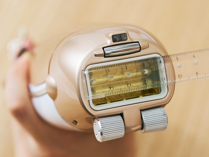 トリア パーソナルレーザー脱毛器4xをレビュー！クチコミ・評判