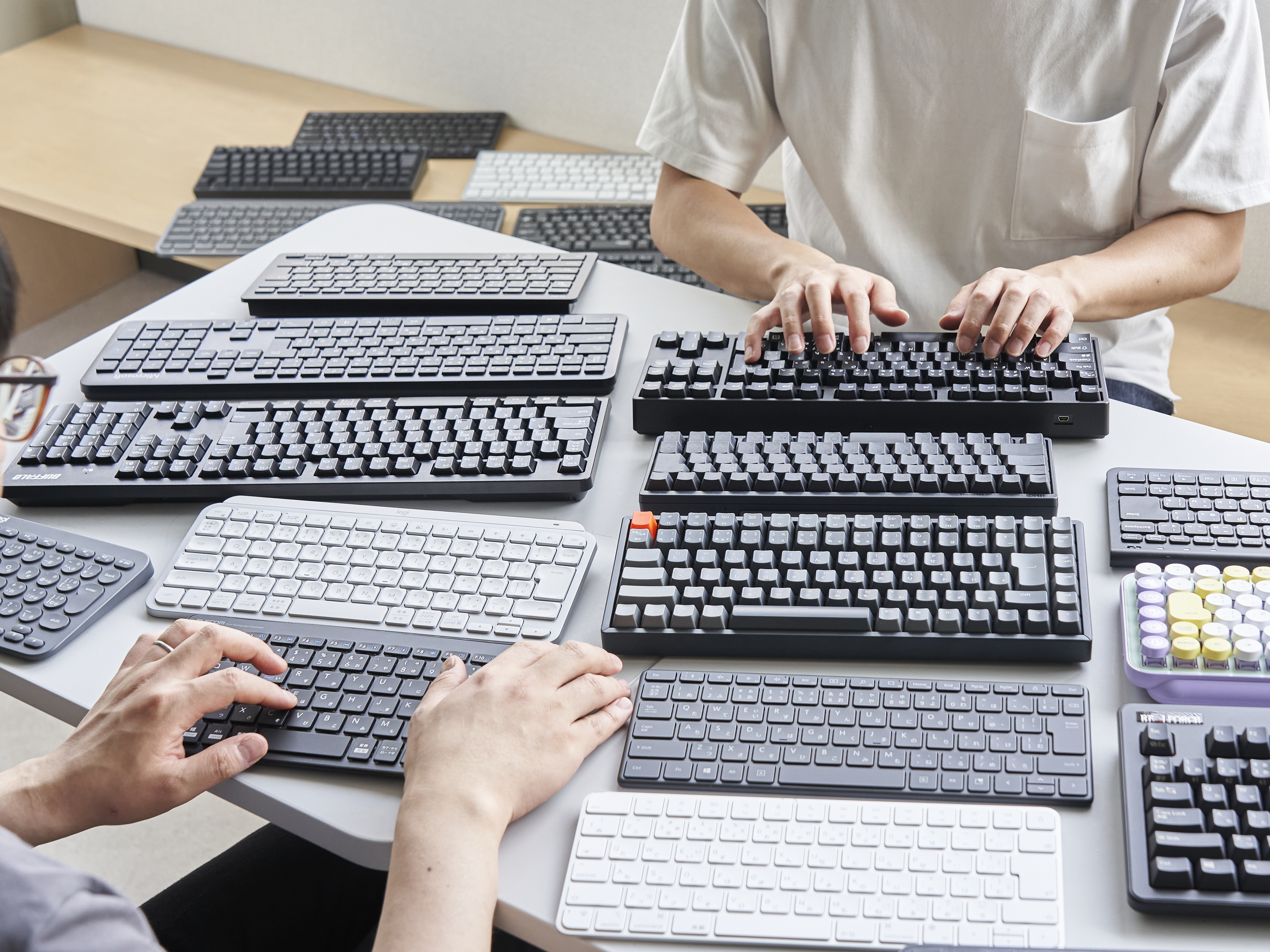 Apple Magic Keyboardをレビュー！クチコミ・評判をもとに徹底検証