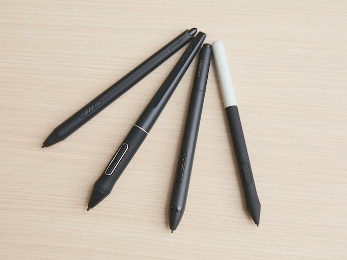 Wacom One 液晶ペンタブレット 13 DTC133をレビュー!クチコミ Wacom One 液晶ペンタブレット 13 DTC133をレビュー!クチコミ