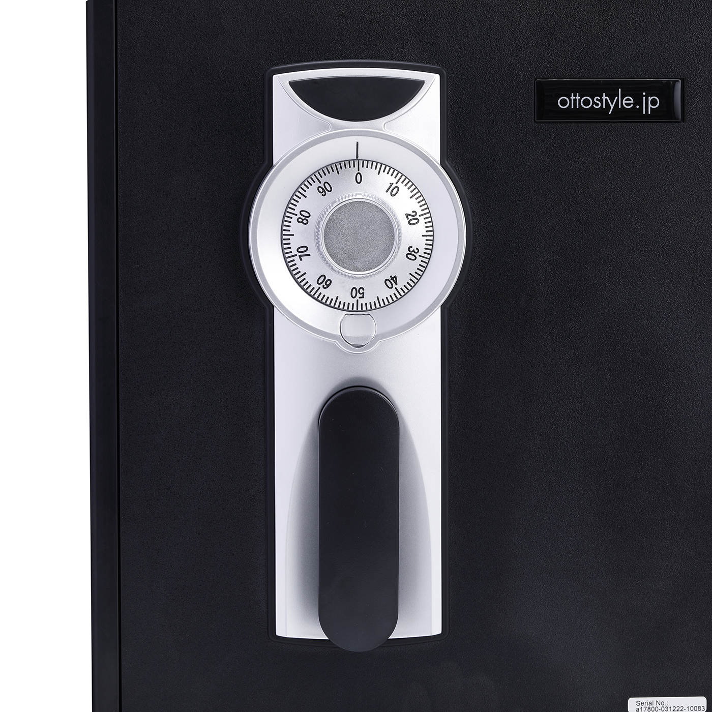 ottostyle 家庭用耐火金庫25Lをレビュー！クチコミ・評判をもと