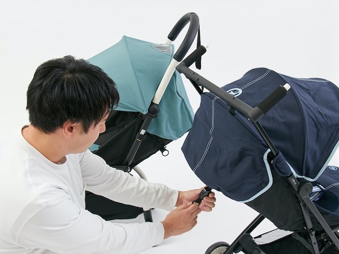 コンビ AcBee plus AOのメリットは7つ!