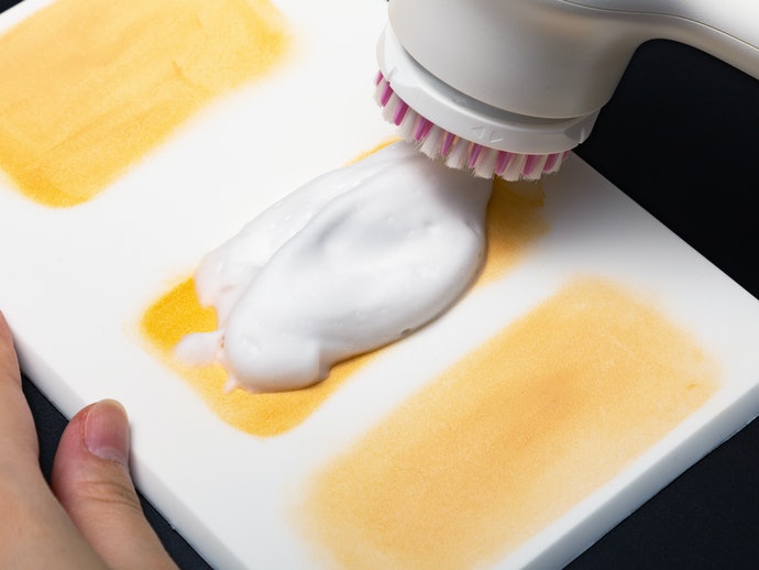 W59-42 Refa リファクリア 電動洗顔ブラシ RF-CL2123B 1b1410a81c3cc020ea1ad34a9cdd7e