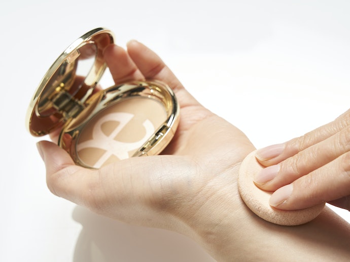 クレ・ド・ポー ボーテ パウダーファンデーション オークル20 11g クレ・ド・ポー ボーテ タンプードルエクラ オークル20を