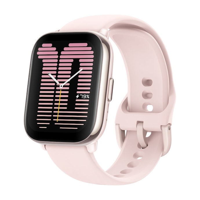 Zepp Health Amazfit Activeにデメリットはある?