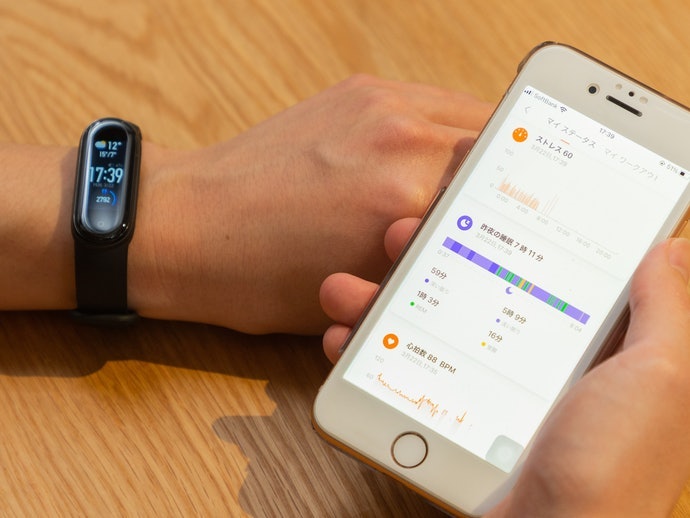 Fitbit Inspire 2をレビュー!クチコミ・評判をもとに徹底検証 Fitbit Inspire 2をレビュー!クチコミ・評判をもとに徹底検証
