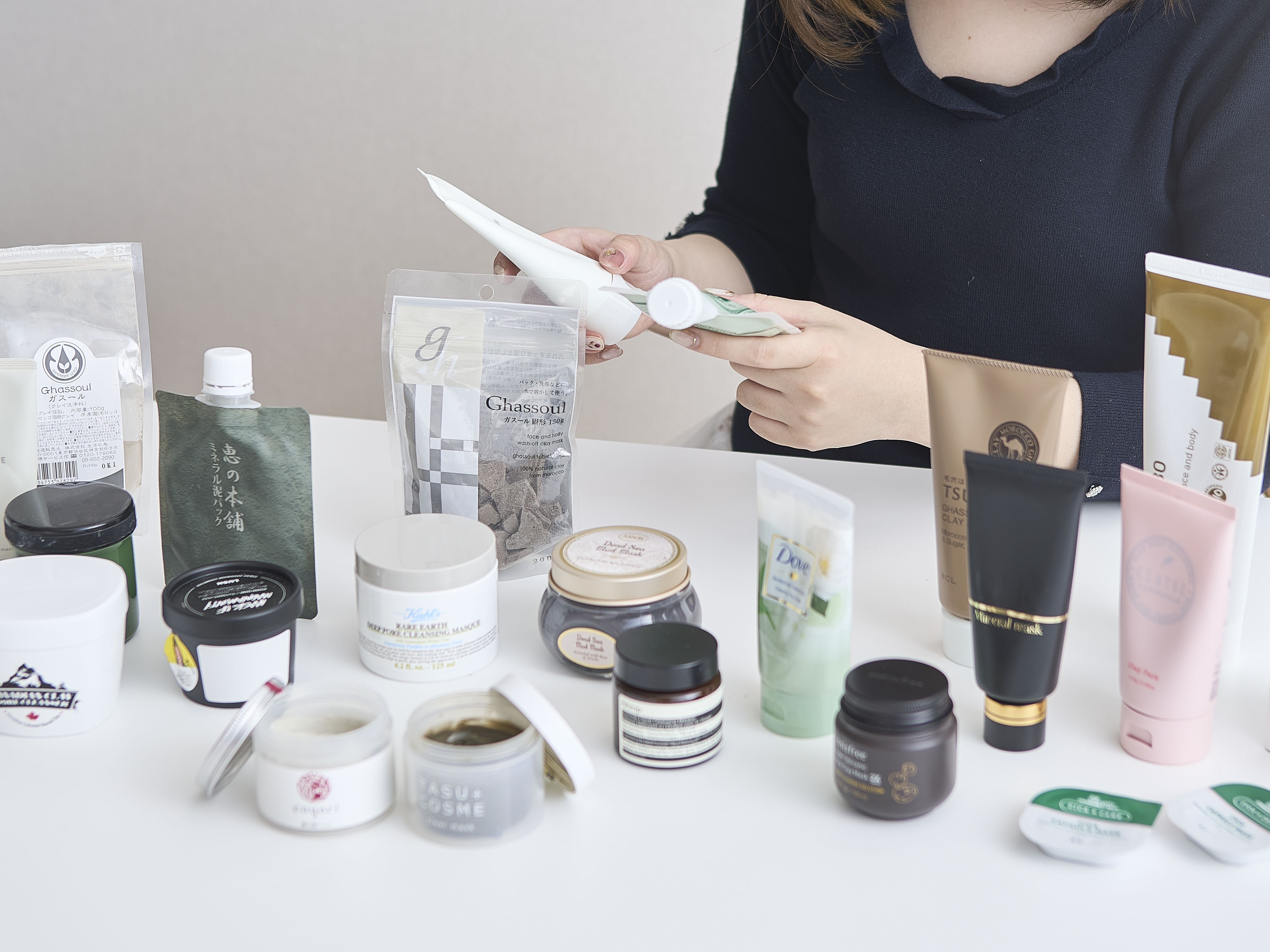 アルソア クレイパックをレビュー！クチコミ・評判をもとに徹底