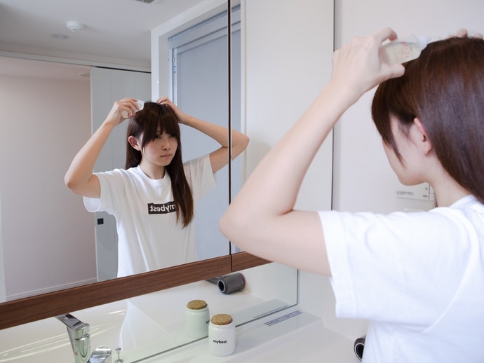 コラージュフルフル 育毛スプレーを全99商品と比較！口コミや評判を実際に使ってレビューしました！ | mybest