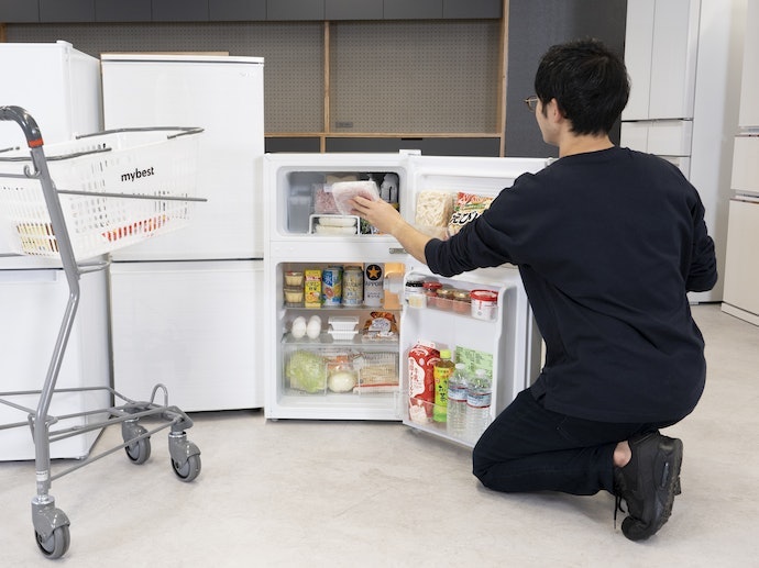 パナソニック 冷蔵庫 NR-B14FWをレビュー!クチコミ・評判をもとに徹底 パナソニック 冷蔵庫 NR-B14FWをレビュー!クチコミ・評判をもとに徹底