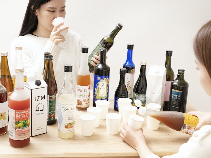 ステップワールド 美的90選 ベジライフ酵素液をレビュー