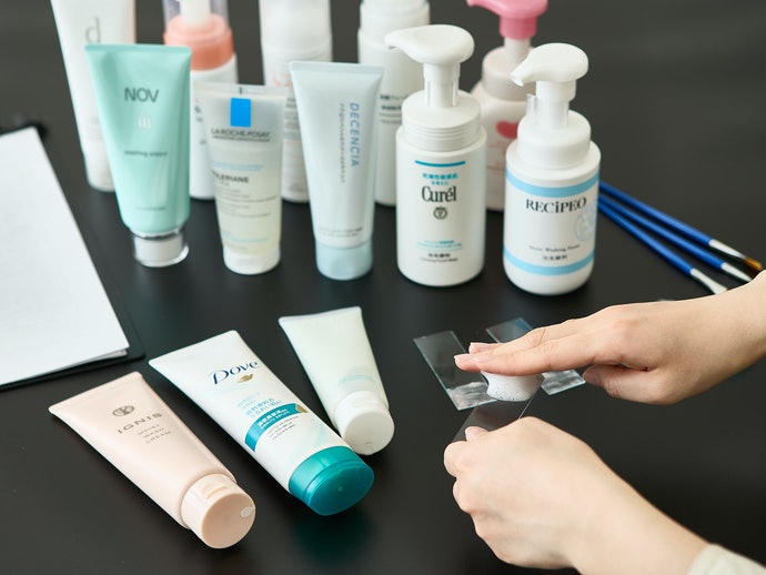 新品未使用】NOV IIIフェイスローション & ウォッシングクリーム