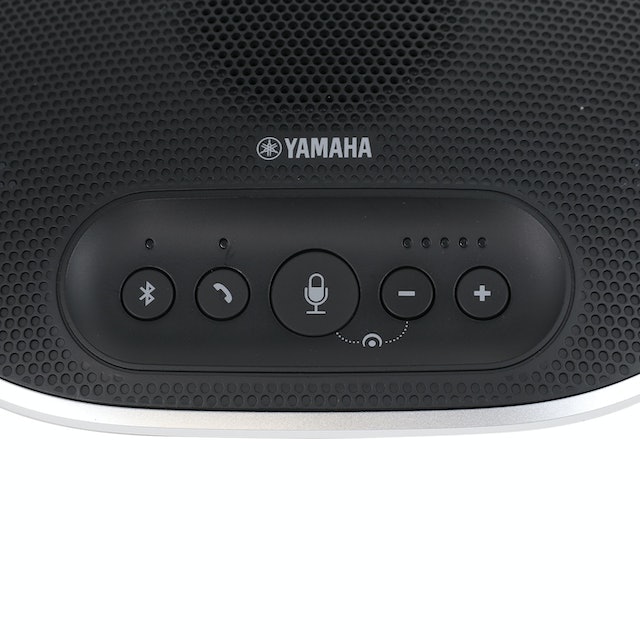 ヤマハ ユニファイドコミュニケーションスピーカーフォン YVC ヤマハ ユニファイドコミュニケーションスピーカーフォン YVC