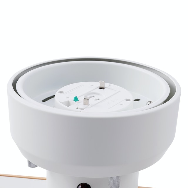 LOWYA 異素材MIX シーリングスポットライト GSPLR_KVS6J4をレビュー