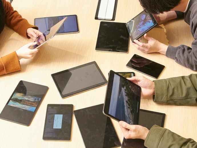 NEC LAVIE T8をレビュー!クチコミ・評判をもとに徹底検証 NEC LAVIE T8をレビュー!クチコミ・評判をもとに徹底検証