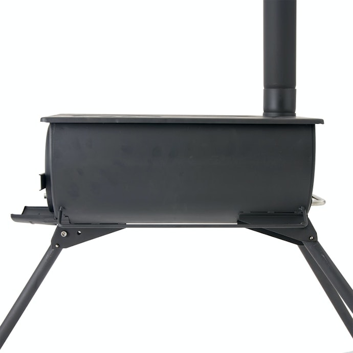 ペトロマックス 薪ストーブ ロキ2の口コミ・評判は?実際に使っ ペトロマックス 薪ストーブ ロキ2の口コミ・評判は?実際に使っ