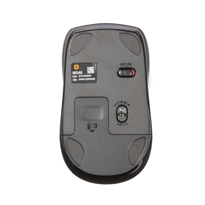 Logicool WIRELESS MOUSE M546をレビュー!クチコミ・評判をもと Logicool WIRELESS MOUSE M546をレビュー!クチコミ・評判をもと