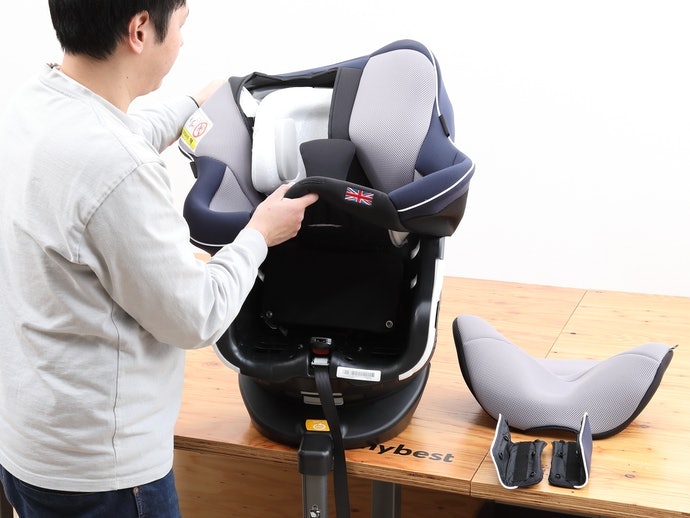 検証⑥ 手入れのしやすさ
