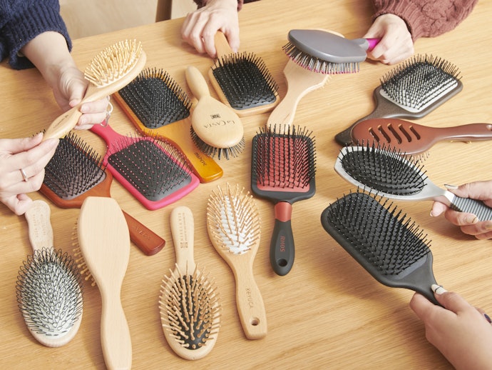 無印良品 ブナ材頭皮ケアブラシをレビュー！クチコミ・評判をもとに