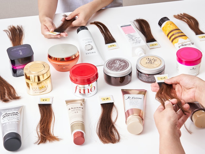 ザ パブリック オーガニック スーパーポジティブ 精油ヘアマスクを