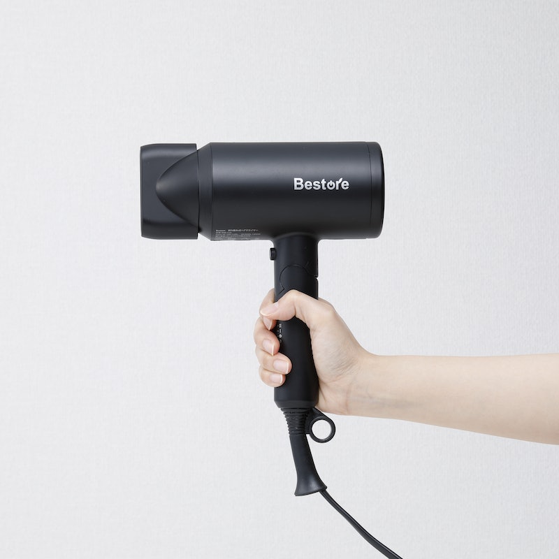 Restar ヘアドライヤー ブラック MTG ReFa BEAUTECH DRYER SMART W RE-AX-03A [ブラック] 価格比較
