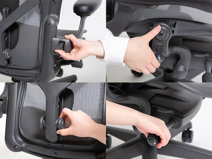 Ticova オフィスチェア Amazon.co.jp: Ticova オフィスチェア 人間工学椅子 調節可能 な