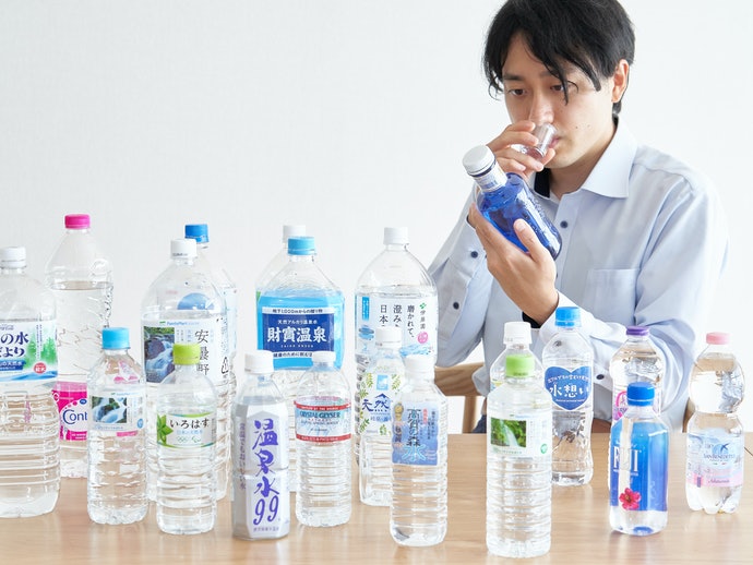 Happy Belly 天然水 岐阜・養老を全20商品と比較！実際に飲んで口コミや評判をレビューしました！ | mybest