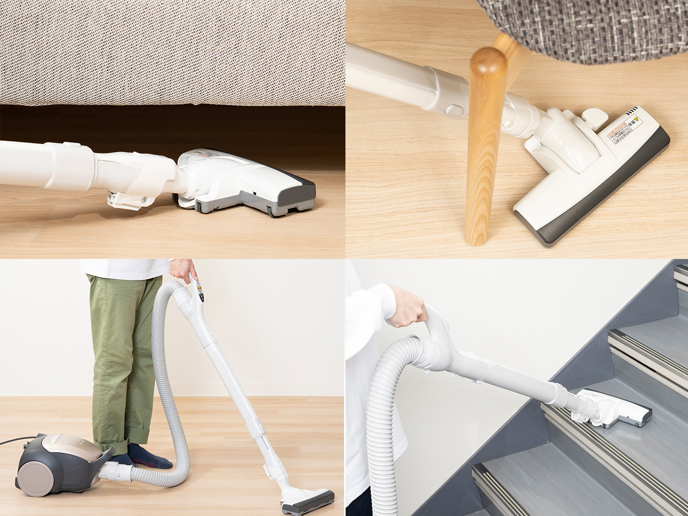 Dyson Ball Fluffy Cy24ffを全16商品と比較 口コミや評判を実際に使ってレビューしました Mybest