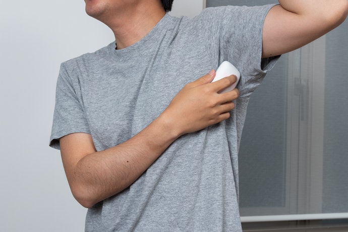 リフレア デオドラントクリームを他商品と比較 口コミや評判を実際に使ってレビューしました Mybest