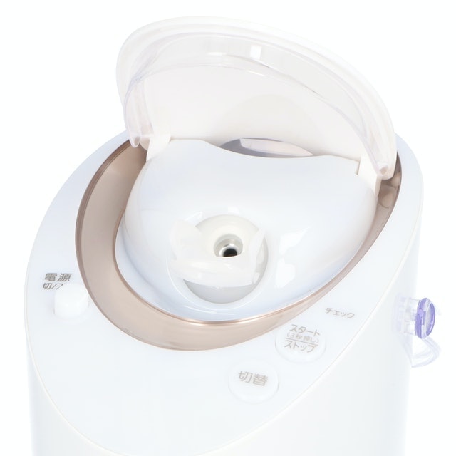 パナソニック スチーマー ナノケア EH-SA6Cをレビュー!クチコミ・評判 パナソニック スチーマー ナノケア EH-SA6Cをレビュー!クチコミ・評判