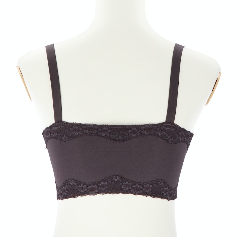 ブラデリス レーシィフィットナイトブラレットをレビュー