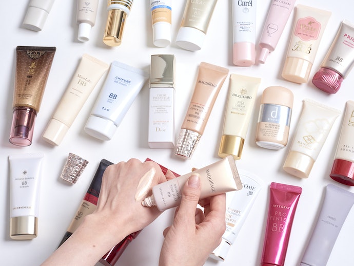 ランコム UV エクスペール BB n 30ml ２個セット UV エクスペール BB n BB II n 30ml / LANCOME(ランコム) | LIPS