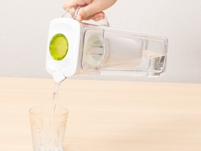 トップバリュ ポット型浄水器を全14商品と比較 口コミや評判を実際に使ってレビューしました Mybest