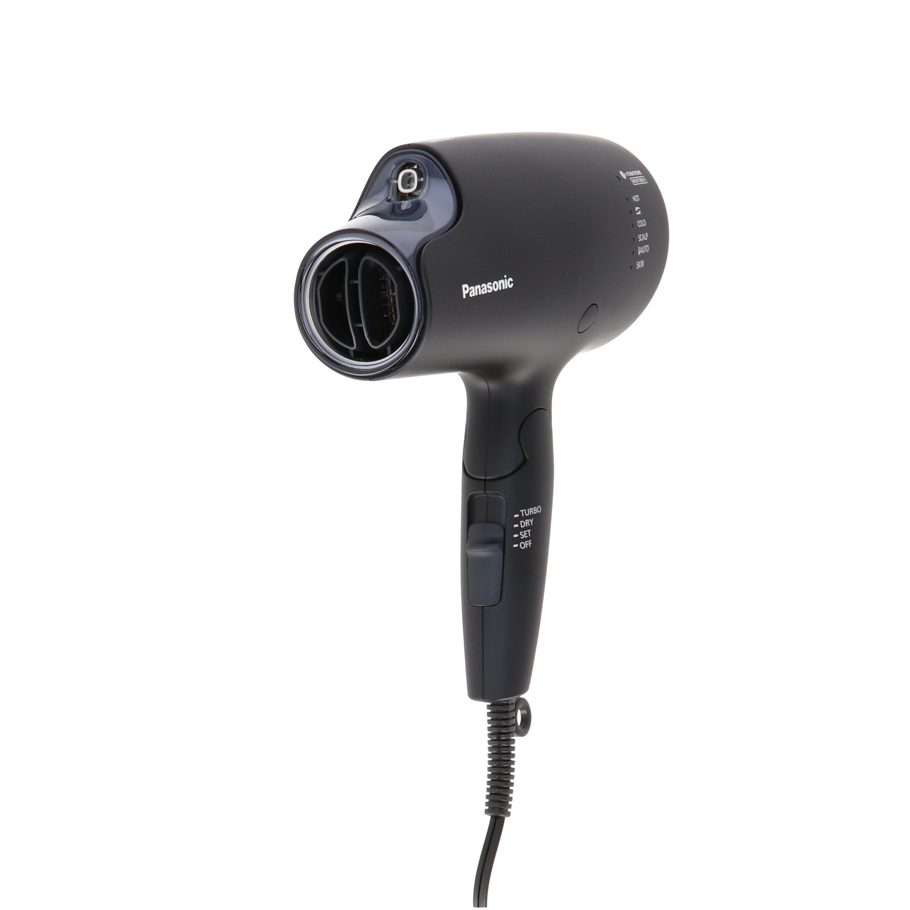 パナソニック ヘアードライヤー ナノケア EH-NA0G-Aをレビュー